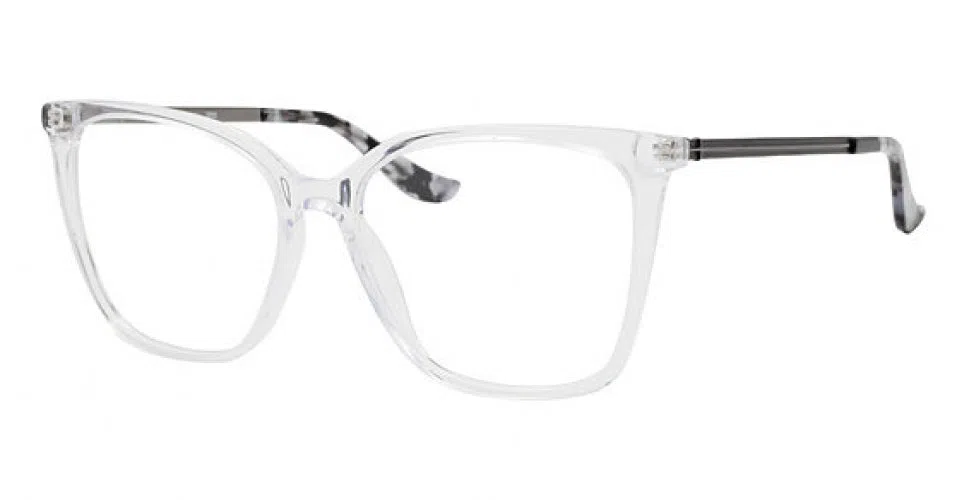 H Halston HH2003 Eyeglasses - view 4